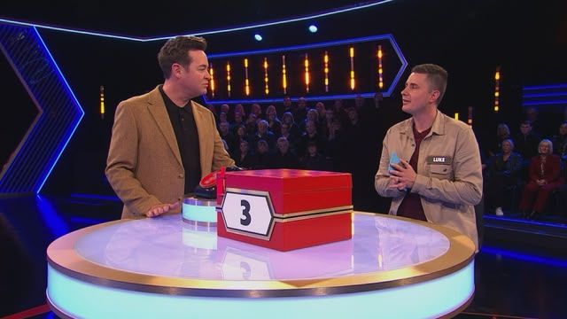 Deal or No Deal