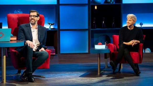 Richard Osman's House of Games