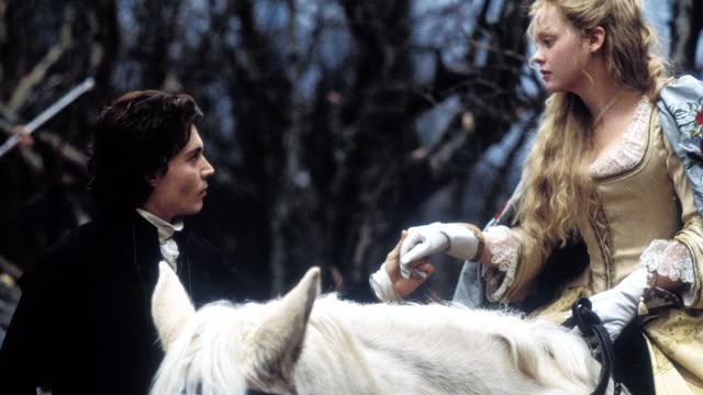 Sleepy Hollow