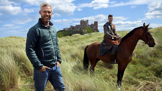 Castles: Britain’s Fortified History