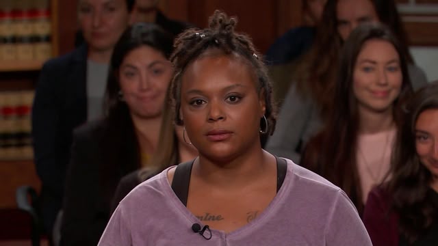 Judge Judy