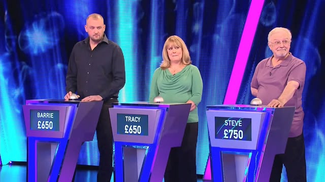 Tipping Point