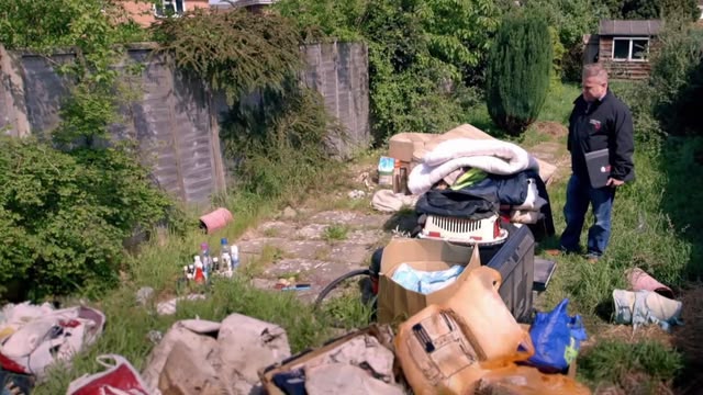 Nightmare Tenants, Slum Landlords