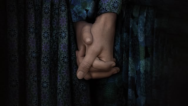 Women Talking