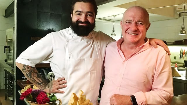 Rick Stein