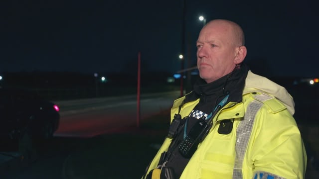 Traffic Cops