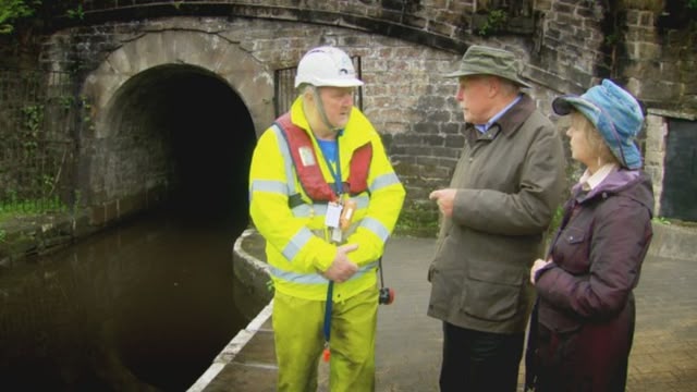 Great Canal Journeys