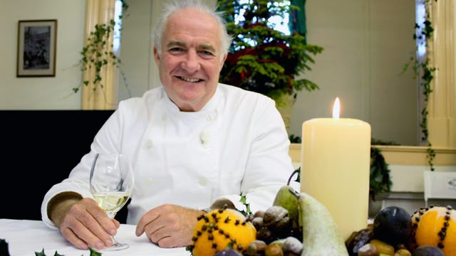 Rick Stein's Cornish Christmas