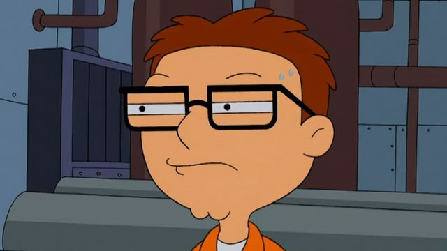 American Dad!