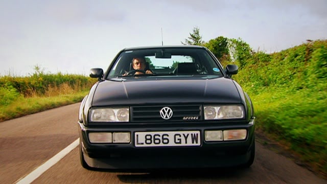 Top Gear