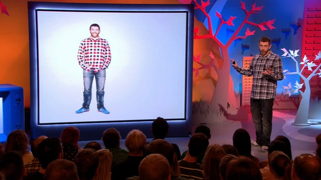 Dave Gorman: Modern Life Is Goodish