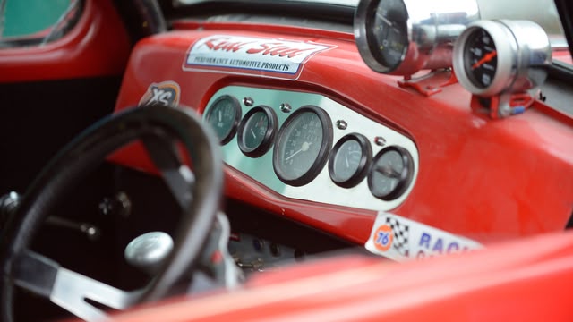Wheeler Dealers