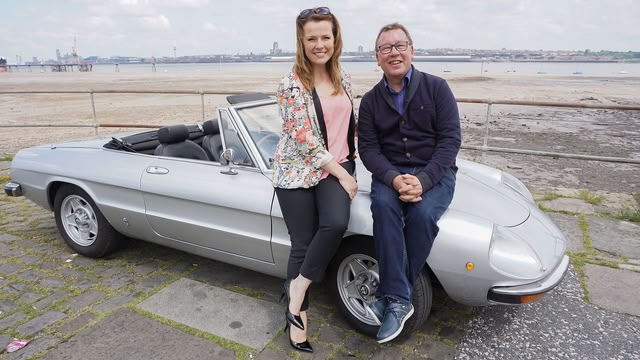 Antiques Road Trip