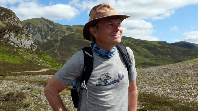 Grand Tours of Scotland's Rivers