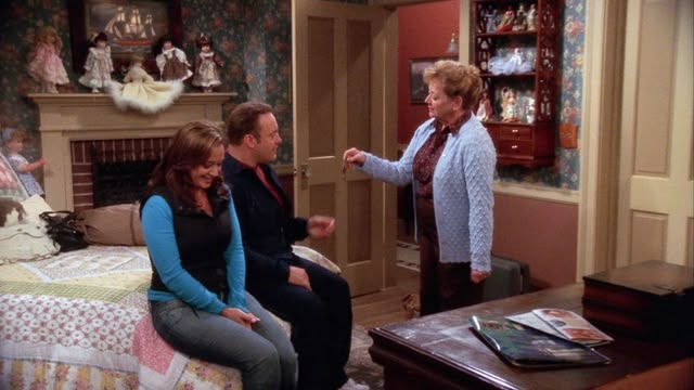 The King of Queens