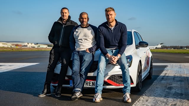 Top Gear