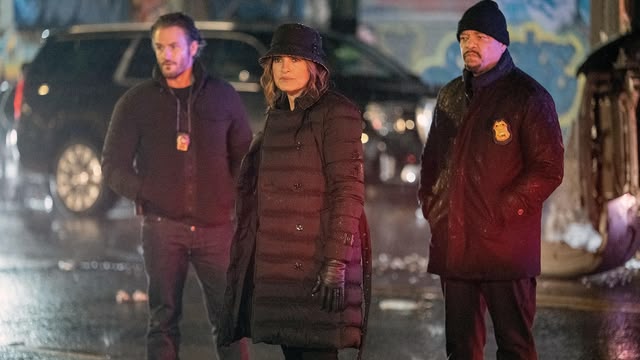 Law & Order: SVU