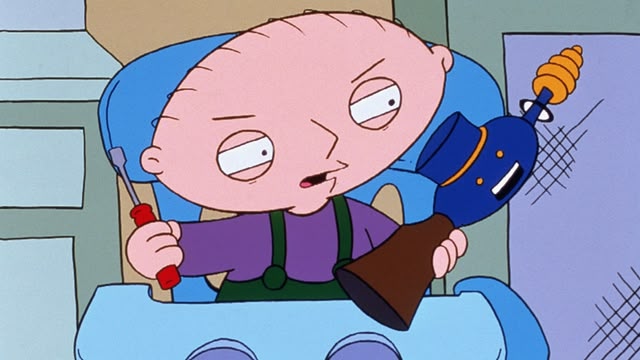Family Guy
