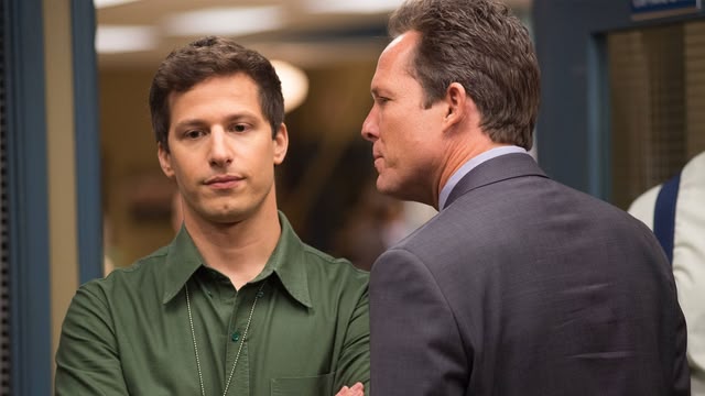 Brooklyn Nine‑Nine