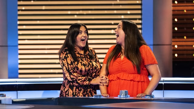 Ant and Dec’s Limitless Win