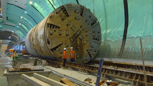 Mega Metro