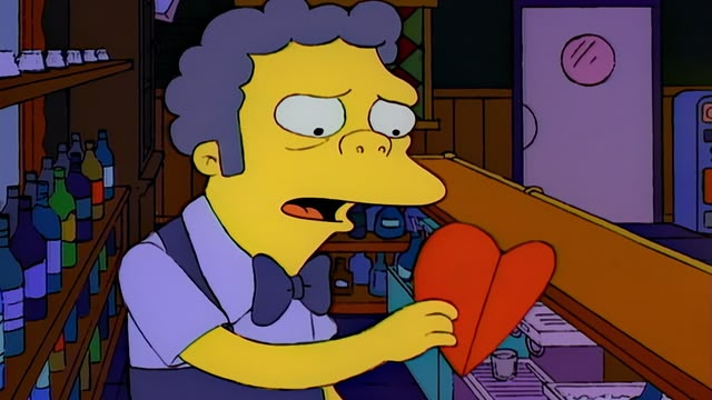 The Simpsons