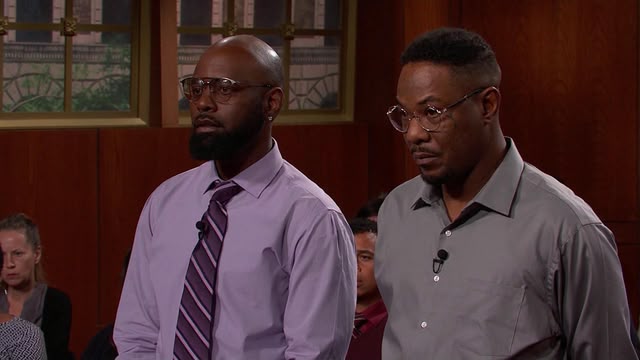 Judge Judy
