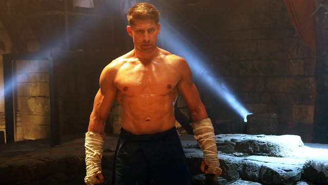 Kickboxer: Retaliation