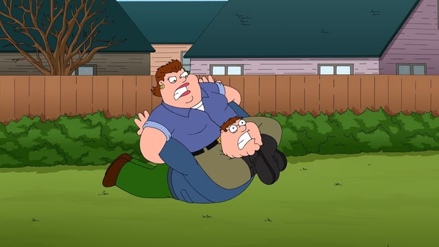 Family Guy