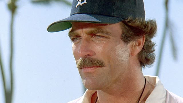 Magnum, P.I.