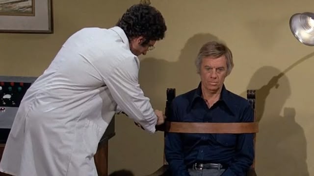 The Six Million Dollar Man