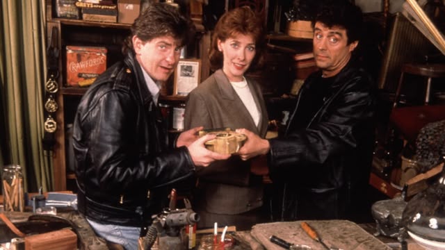 Lovejoy