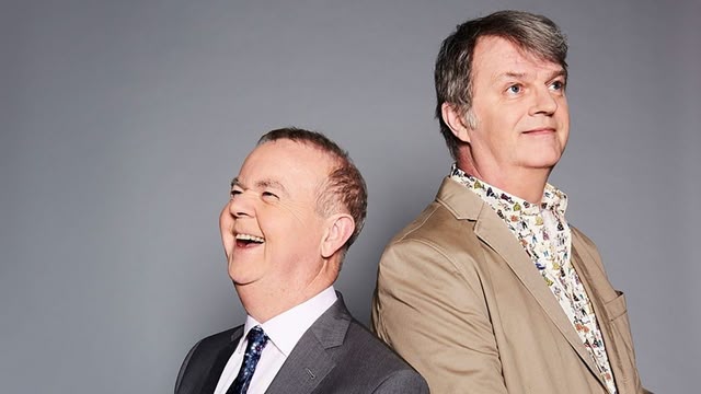 Have I Got a Bit More News for You