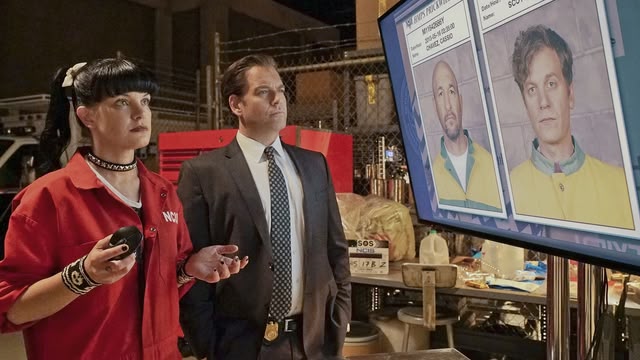 NCIS