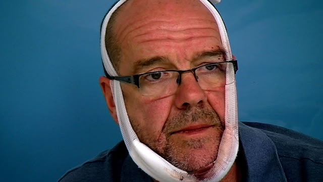 24 Hours in A&E