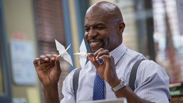 Brooklyn Nine-Nine