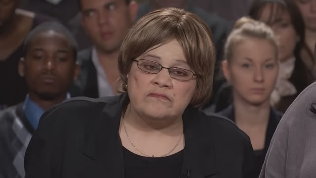 Judge Judy