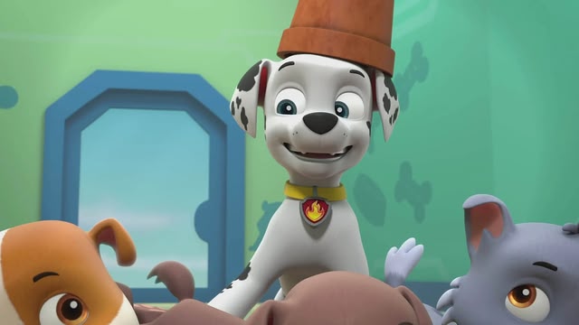 PAW Patrol