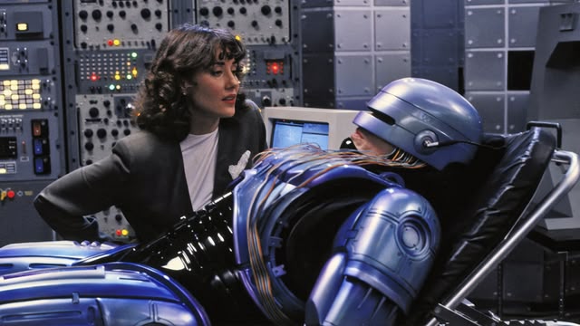 RoboCop 2