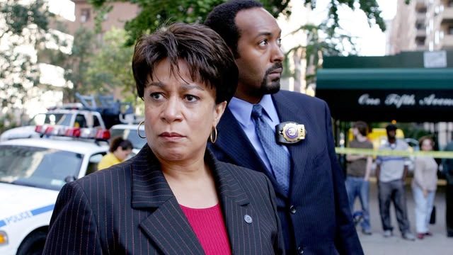 Law & Order
