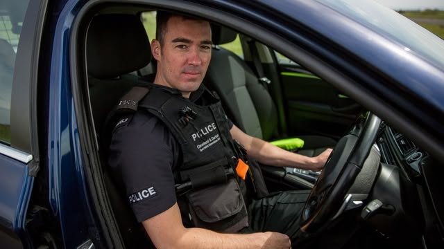 Police Interceptors