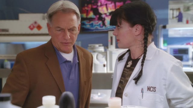 NCIS