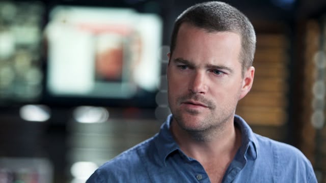 NCIS: Los Angeles