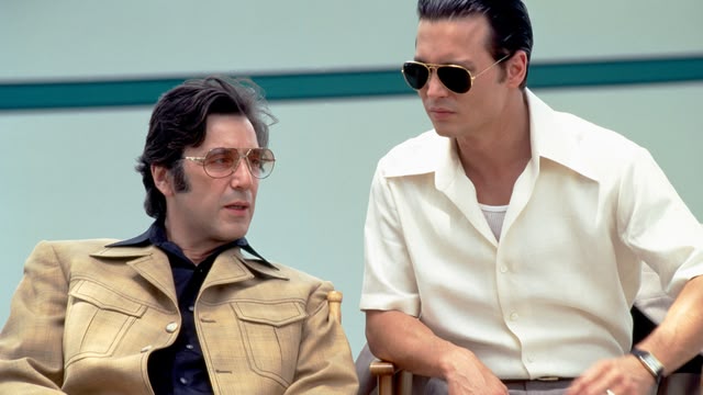 Donnie Brasco