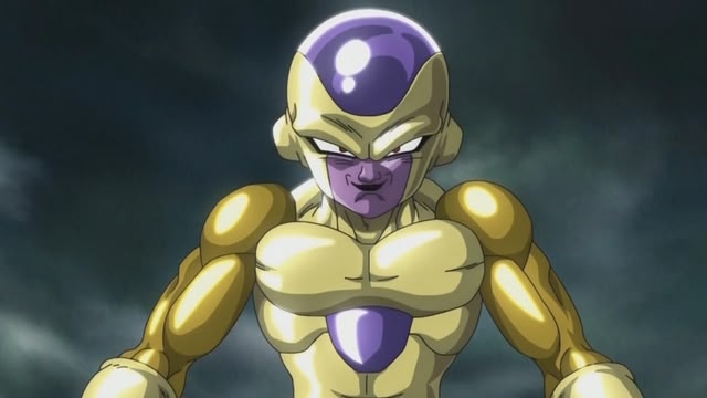 Dragon Ball Super