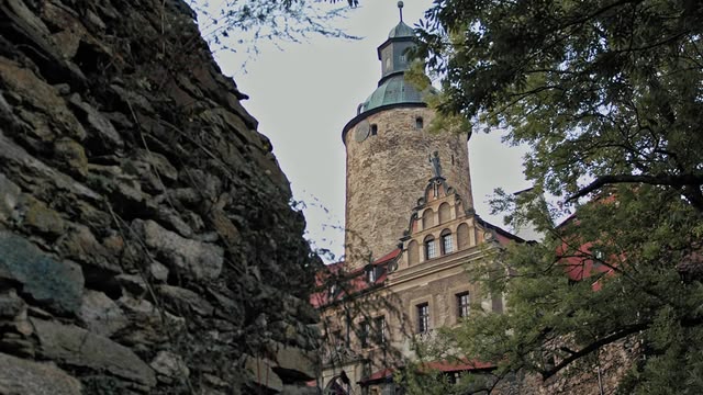 Secret Nazi Bases