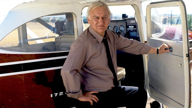Inspector Morse