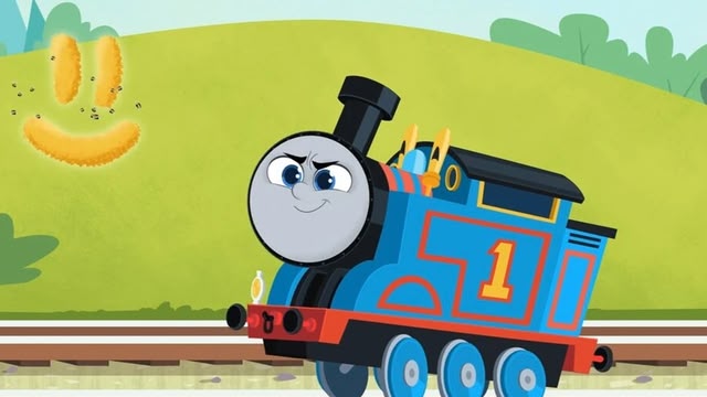 Thomas & Friends