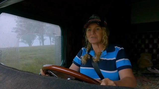 Outback Truckers