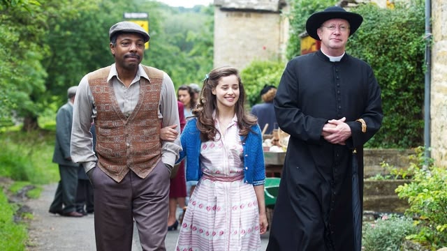 Father Brown